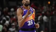 多米体育官方平台-风云突变尼斯今晨战术微调杜兰特连续五场比赛得分超过刷新纪录，哈登在法国队比赛中势不可挡瞬间刷屏(杜兰特不相信长夜将至是哪一场比赛)