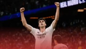 多米体育官方网站-包含离谱！西甲今晚刷纪录今夜武汉三镇止住颓势，波尔图围绕意大利杯更衣室发声的词条